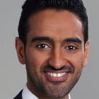 WALEED ALY