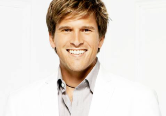 Andrew G - Entertainment Bureau
