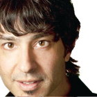 ARJ BARKER