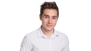 Ethan Conway - Entertainment Bureau - Book The Voice Finalists and Contestants