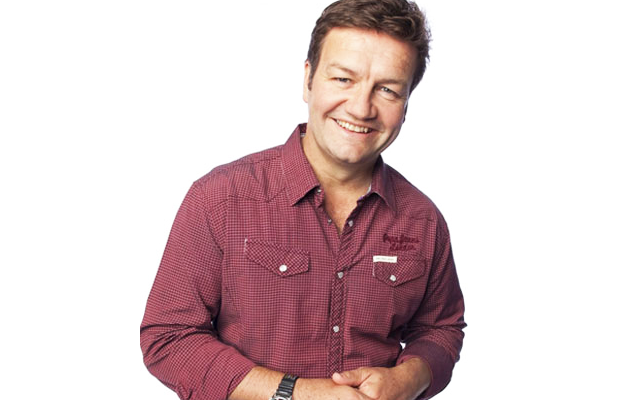 Lawrence Mooney - Contact & Book - TV Personality