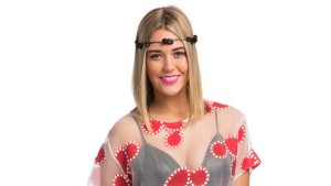 Lyndall Wennekes - Entertainment Bureau - Book The Voice Finalists and Contestants