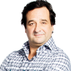 MICK MOLLOY