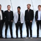 THE JULIAN SIMONSZ BAND