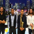 GROOVE SESSIONS