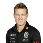 NATHAN BUCKLEY