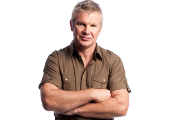 Danny Frawley - Entertainment Bureau - Book Sports Stars and Tv Personalities