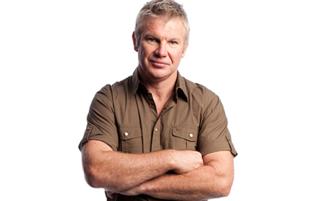DANNY FRAWLEY
