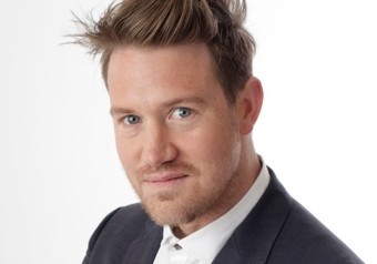 Eddie Perfect - Book & Contact - Australian singer-songwriter, pianist, comedian, writer and actor as seen on Australia's Got Talent
