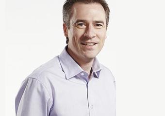 Gerard Whateley - Entertainment Bureau - Book Sports Stars and Tv Personalities
