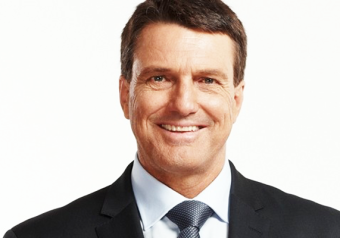 Paul Roos -Entertainment Bureau - Book Sports Stars and Tv Personalities