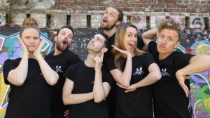 Phly Crew - Entertainment Bureau - Book and Contact grand finalists from Australias Got Talent