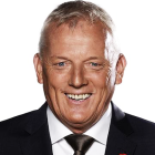 SANDY ROBERTS