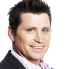 SHANE CRAWFORD