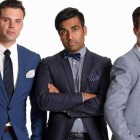GENTLEMEN OF DECEIT
