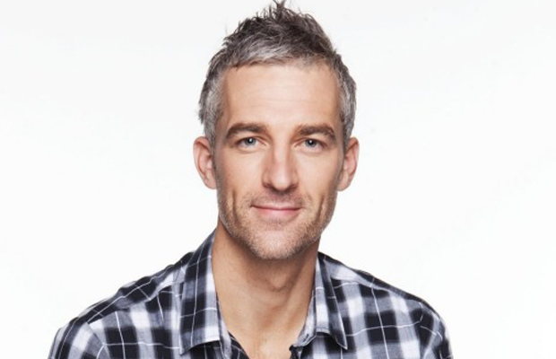 Andrew Rochford - Contact & Book - Australian Radio Presenter