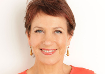 Jennifer Byrne - Entertainment Bureau