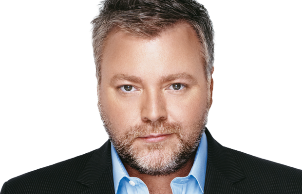Kyle Sandilands – Entertainment Bureau