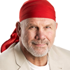 PETER FITZSIMONS