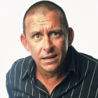 PETER ROWSTHORN