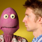 SAMMY J AND RANDY