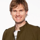DAMIEN POWER