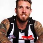 DANE SWAN