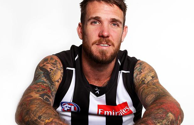 Dane Swan - Contact & Book - Dane Swan