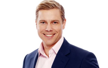JOSH HOLT