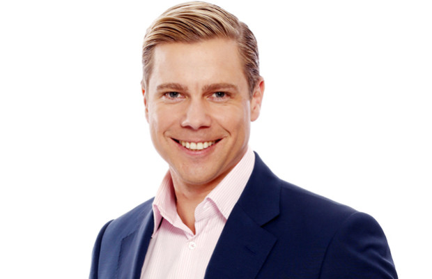 Josh Holt – Entertainment Bureau