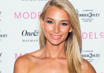 Anna Heinrich - Entertainment Bureau