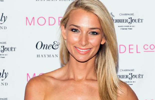 Anna Heinrich – Entertainment Bureau