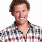 ROB PALMER