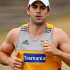 BRIAN LAKE