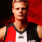NICK RIEWOLDT