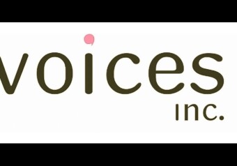 Voices inc. - Book freelance voice artists at the Entertainment Bureau