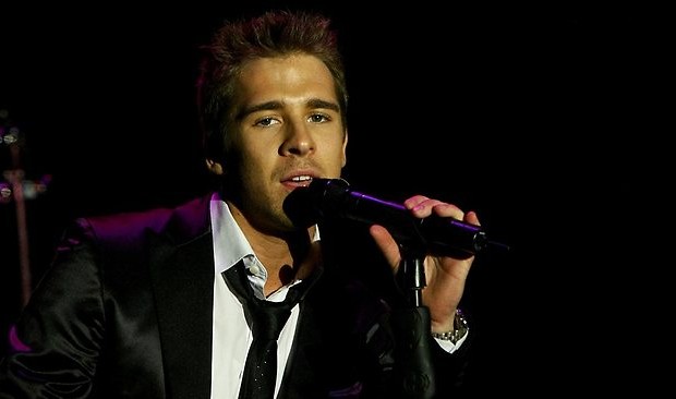 Hugh Sheridan Hugh Sheridan
