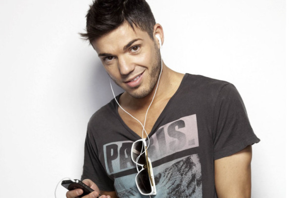 Anthony Callea