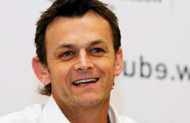 Adam Gilchrist