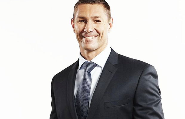 Alastair Lynch
