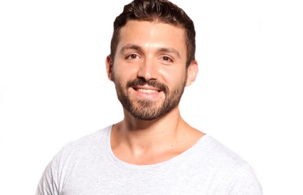 Alfie Arcuri