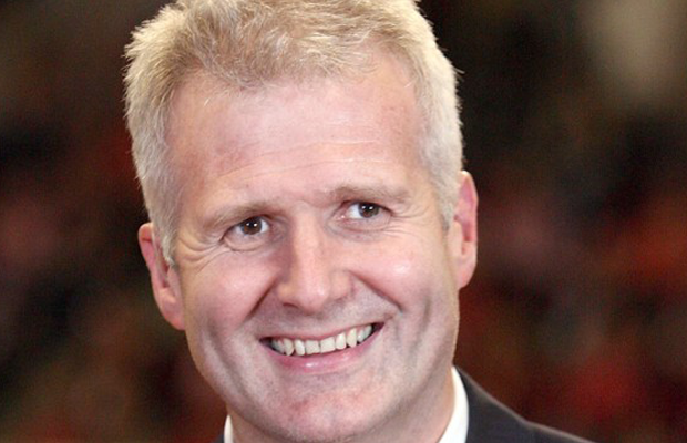 Andrew Gaze