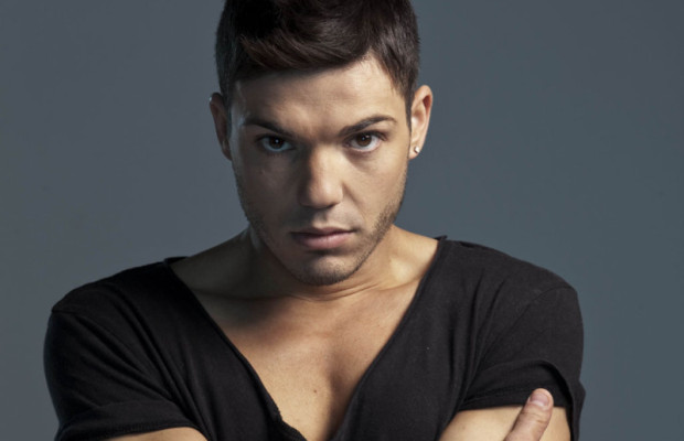Anthony Callea Anthony Callea