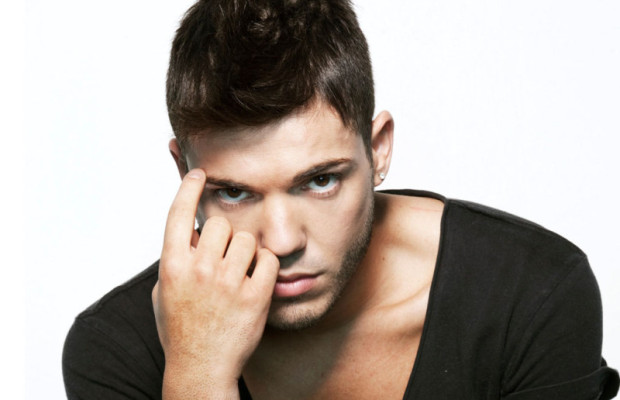 Anthony Callea Anthony Callea