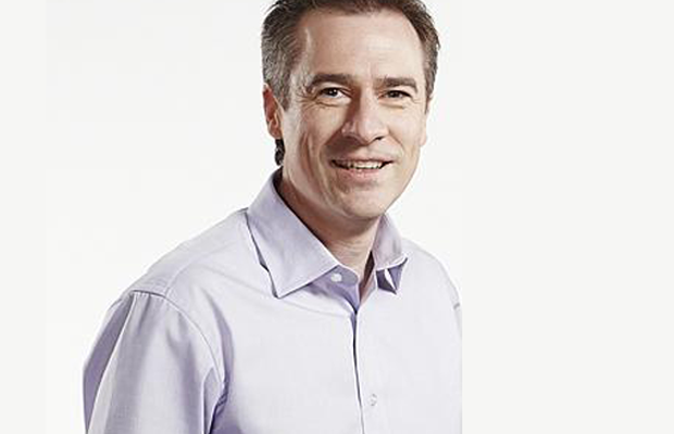 Gerard Whateley