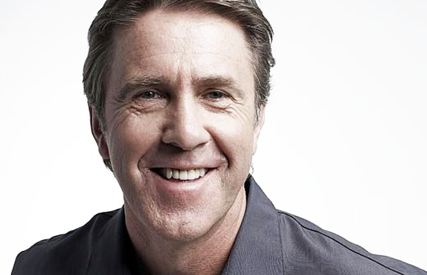 Glenn Robbins