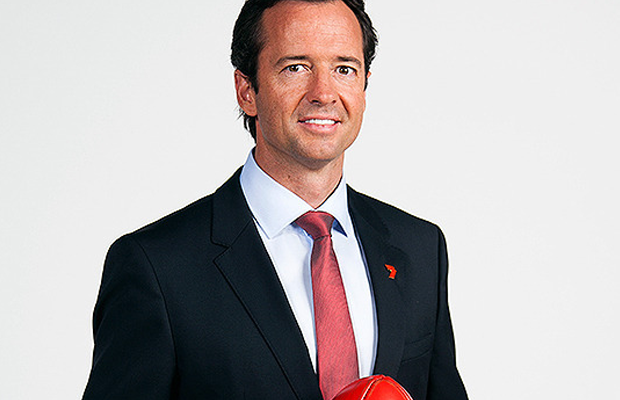 Hamish Mclachlan