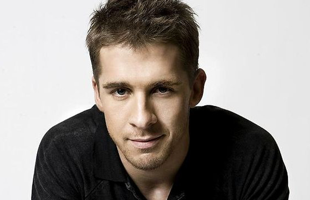 Hugh Sheridan Hugh Sheridan