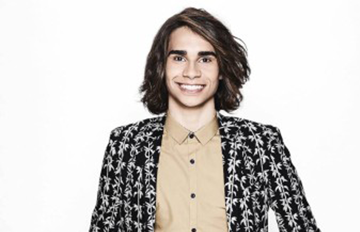 Isaiah Firebrace