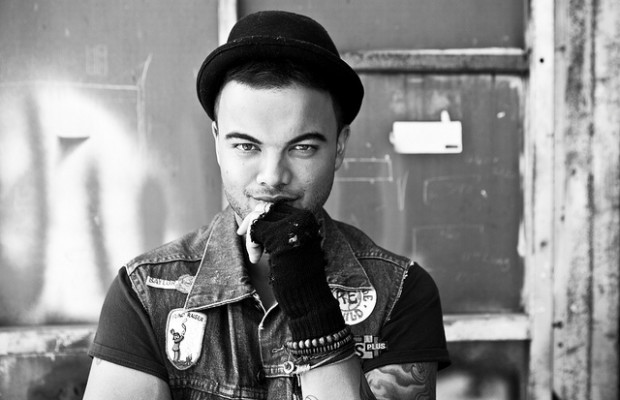 Guy Sebastian
